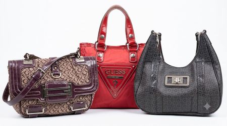 Guess Bags