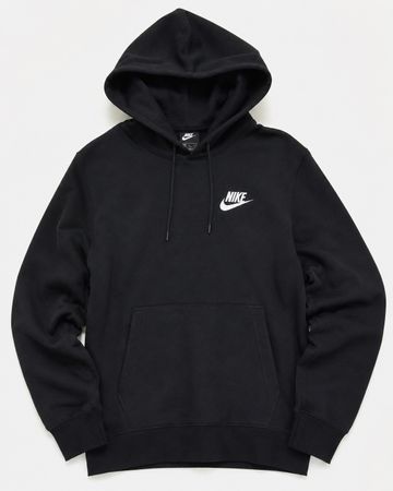 Nike Hoodies - NH - 0001
