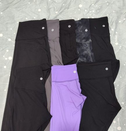 Lululemon leggings