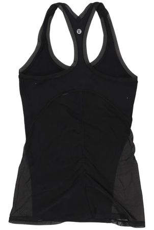 Lululemon Athletic Tank Top Running Gym