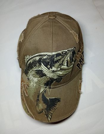 Realtree Caps