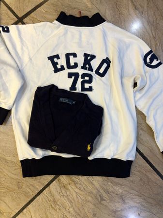 Mix Brand Full Zips