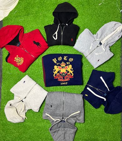 Ralph Lauren Jumpers