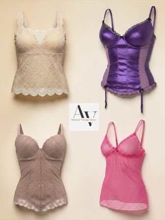 Basic camisole Top