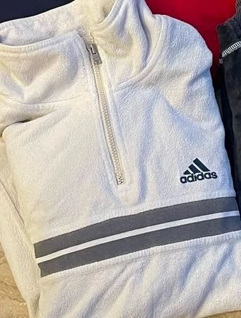 Mixed Branded 1/4 Zips Vintage