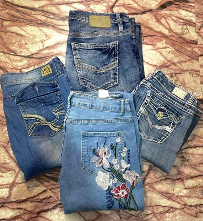 Y2K Jeans