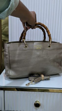 Custom handpick Handbag