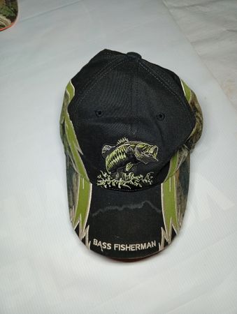 Camo Realtree Caps