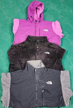 The Northface Fleece