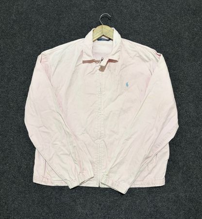 Polo Ralph Lauren Harrington Jackets