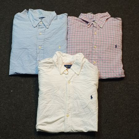 Ralph Lauren Shirts