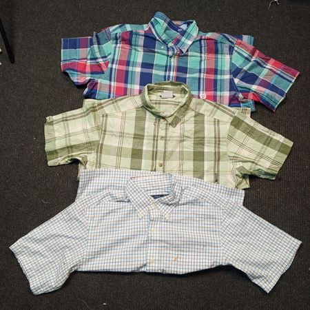 Branded Shirts