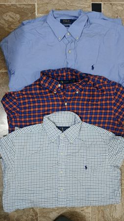 Ralph Lauren shirt