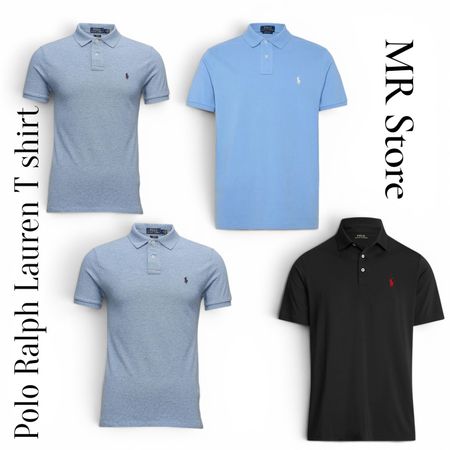 Ralph Lauren T-Shirts