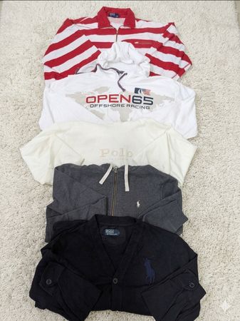 Ralph Lauren Sweatshirts