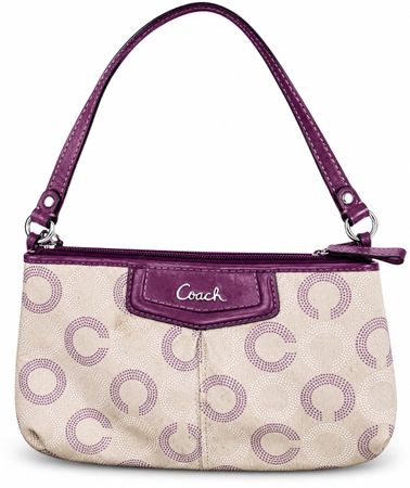 Coach Hand Bag