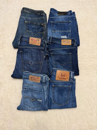 Diesel Jeans
