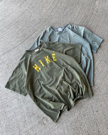 Nike Branded T-Shirts