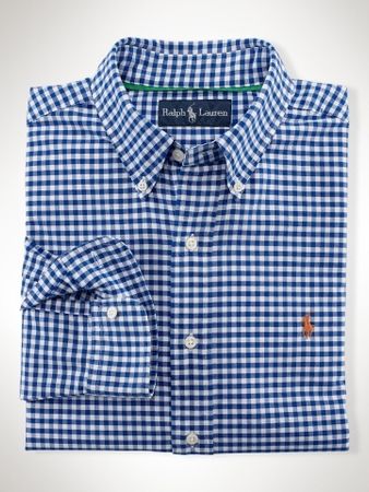 Camicie Ralph Lauren
