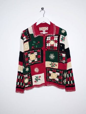 Novelty jumpers