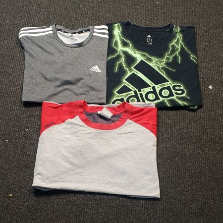 Adidas T-Shirts