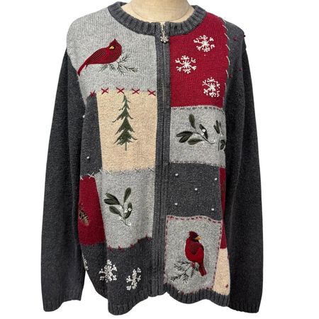 Christmas Sweaters