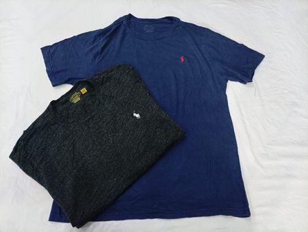 CR10108 Vintage Polo T-Shirts