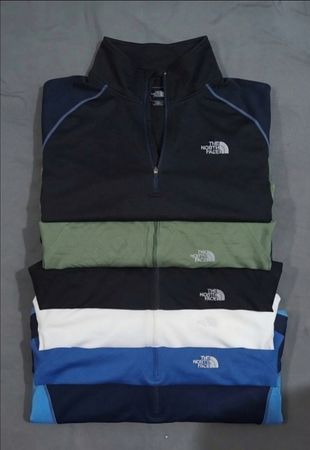 The North Face TrackJackets