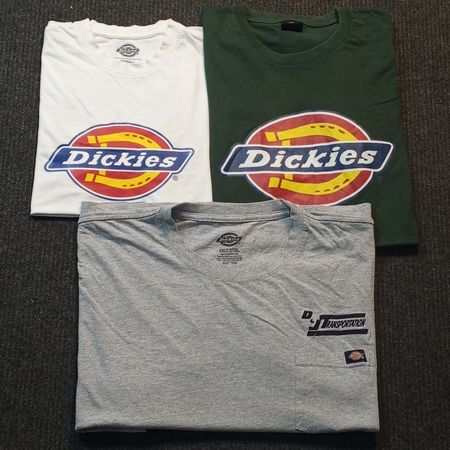 Dickies T-Shirts