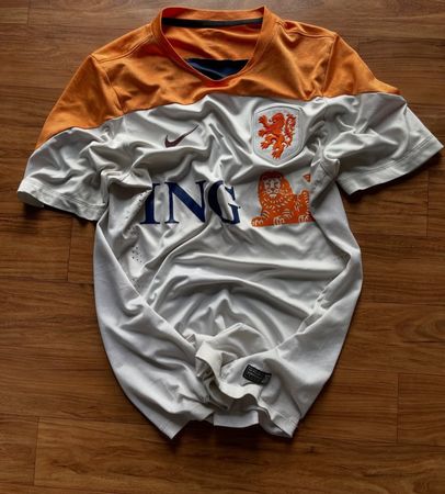 CLASSICAL FOOTBALL T SHIRTS