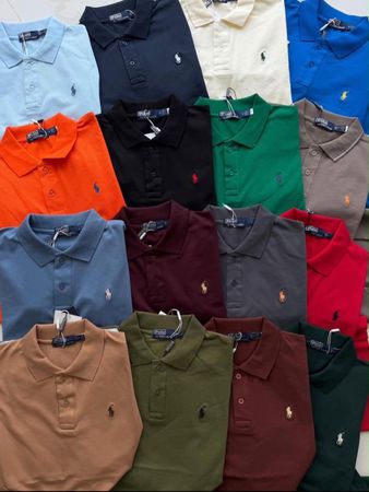 Premium Polo Ralph Lauren Tshirts