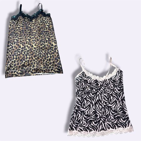 Camisole tank top