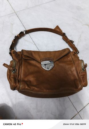 Custom handpick Prada and dior bags bundle