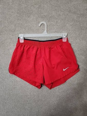 Nike track short 10 pcs