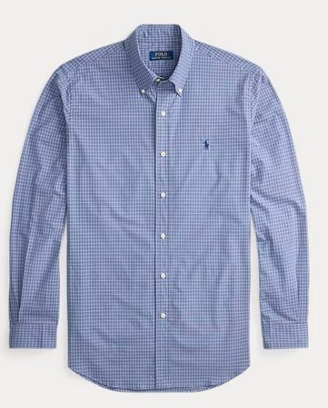 Polo Ralph Lauren button up shirt