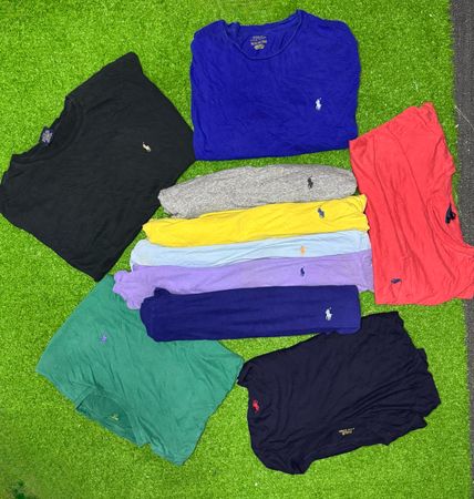 Ralph Lauren T-Shirts