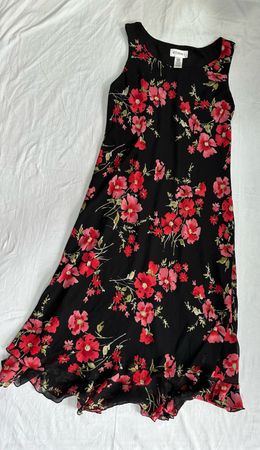 Y2K Fairy Dress B# 262