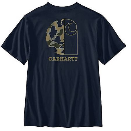 Carhartt T-Shirts (DV -07-175)
