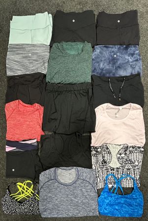 Lululemon Mix Bundle - [TD1]