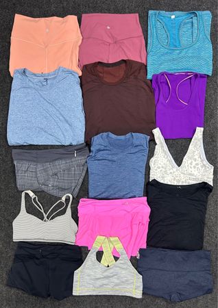 Lululemon Mix Bundle - [TD2]