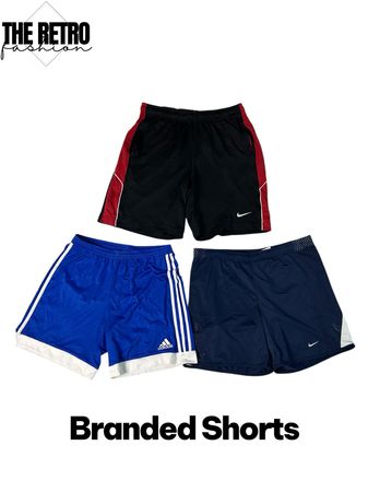 Branded Shorts      #0279
