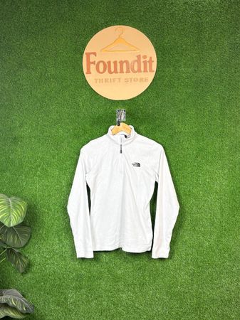 The North Face Fleece Jacket | FO-220