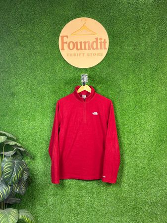 The North Face Fleece Jacket | FO-221