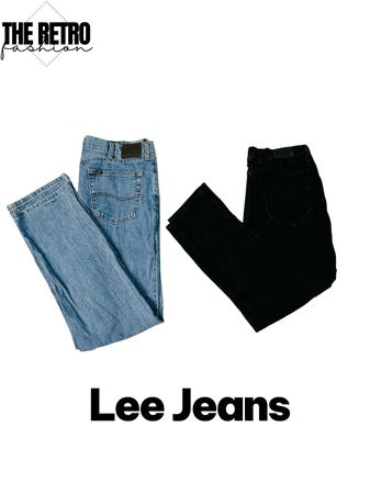 Lee Jeans.      #0281