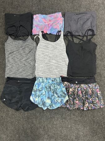 Lululemon Mix Bundle - [TD3]