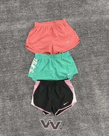 Nike Sexy Shorts #130726 #004