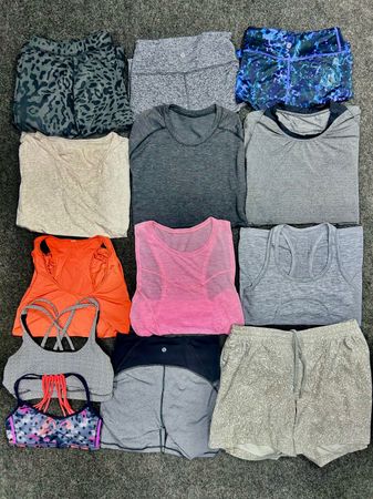 Lululemon Mix Bundle - [TD9]