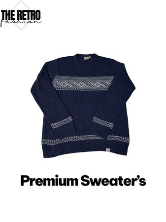 Premium Sweaters.      #0286