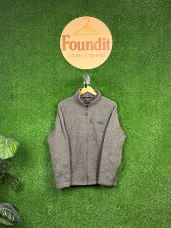 The North Face Fleece Jacket | FO-225