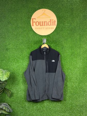 The North Face Fleece Jacket | FO-226